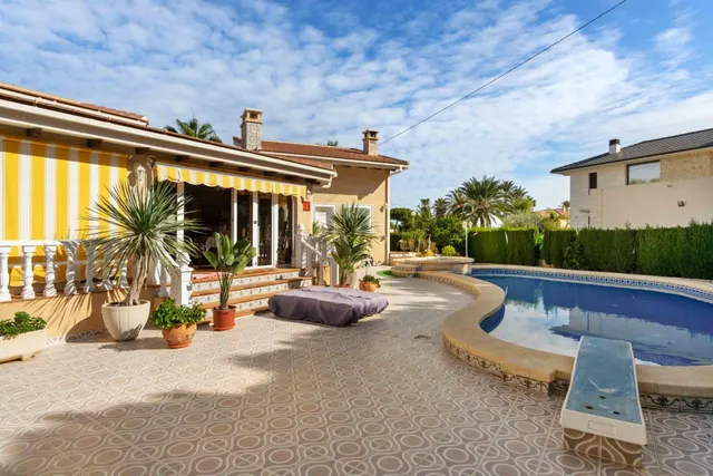 Villa de lujo en Cabo Roig — 37