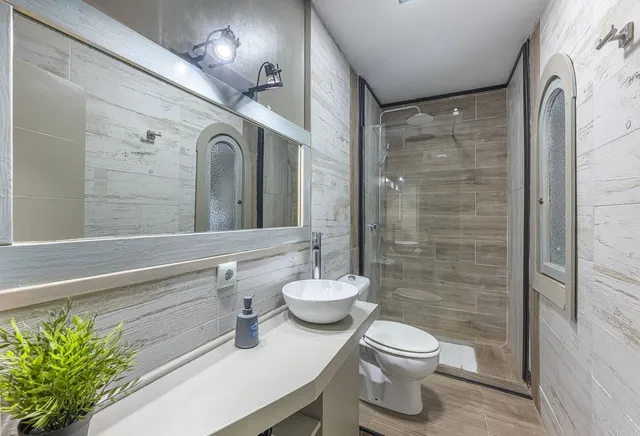 Chalet 12 habitaciones 500m² en venta - Marbella — 14