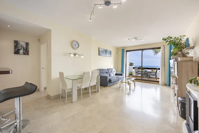 Apartamento 2 habitaciones 100m² en venta - Playa la alcaidesa — 7