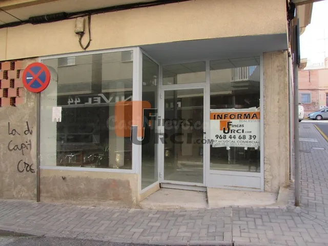 Local comercial en Venta en Aguilas Murcia — 2