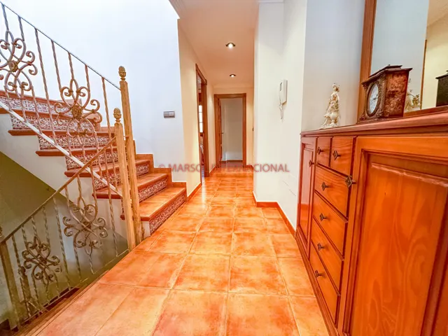 CASA DE NUEVA CONSTRUCCIÓN, AÑO 2011 EN ORIHUELA — 22