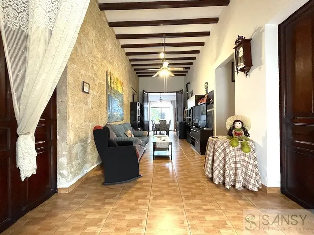 Casa-Chalet en Venta en Javea/Xabia Alicante — 10