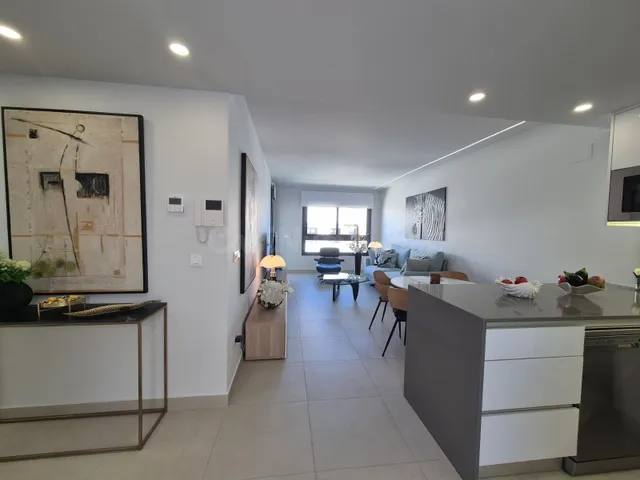 Ático 3 habitaciones 90m² en venta - Villamartin - foto 5