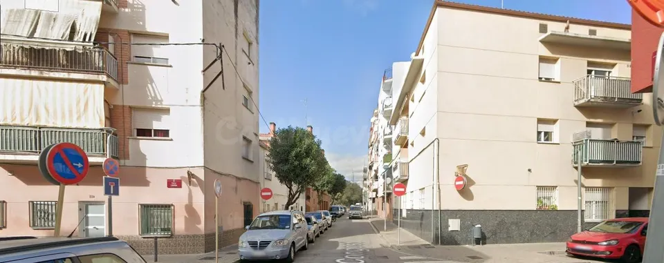 PISO EN CANOVELLES