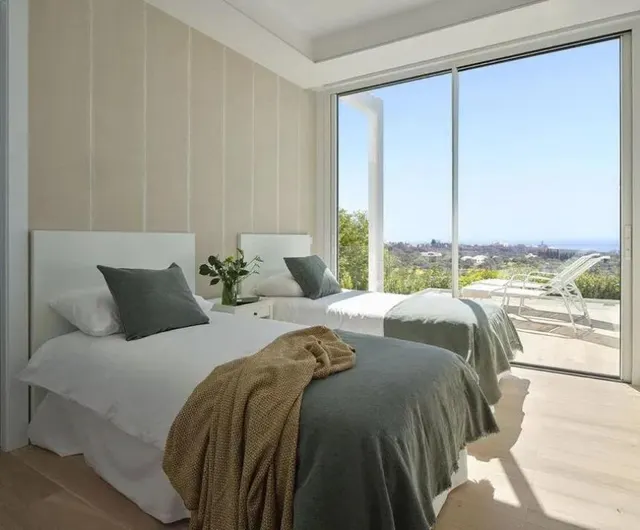 Villa de lujo en Valdeolletas, Marbella — 10