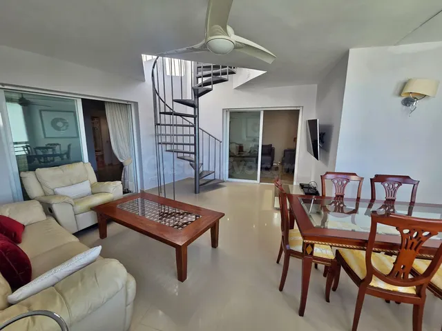 Ático Dúplex 2 habitaciones 132m² en venta - Marbella - foto 5
