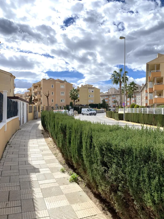 Vivienda en  Urbanización Altorreal. Molina de Segura — 40