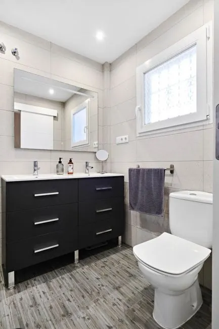 Pareado 3 habitaciones en venta - EL RASO — 19