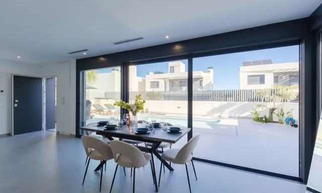 Villa 3 habitaciones en venta - Comunidad valenciana — 39