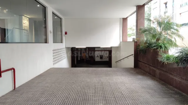 Parking 8m² en alquiler - Barcelona — 3