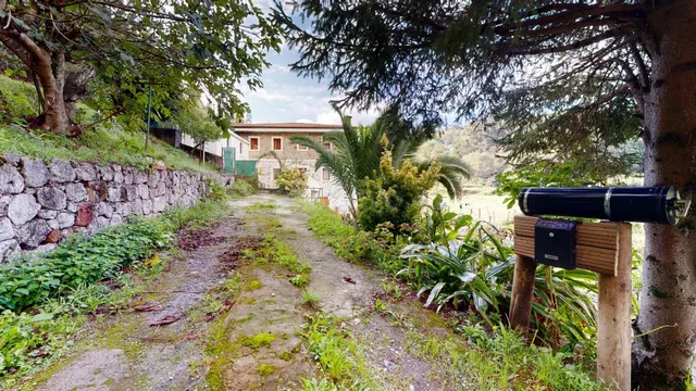 MAGNÍFICA CASA CON 51.000 METROS DE TERRENO EN PUTXETA - foto 2