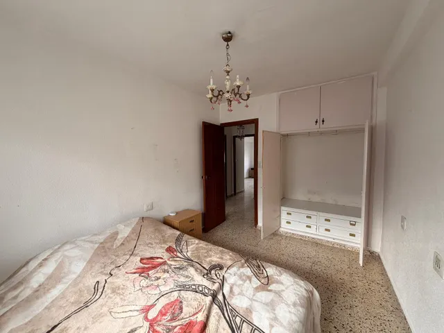 Amplia y luminosa vivienda de 4 dormitorios en Bullas — 26