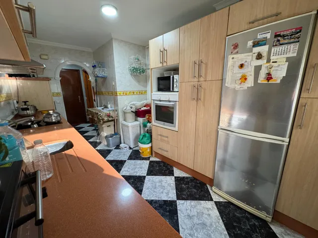 Piso en Venta en El Río San Pedro. — 12