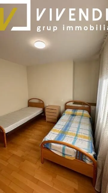 Piso en venta zona bordeta — 7