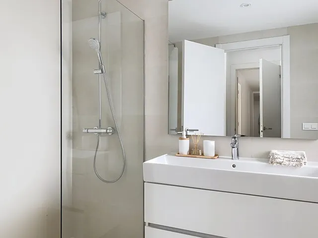 Apartamento 4 habitaciones 225m² en venta - Costa Del Sol — 28