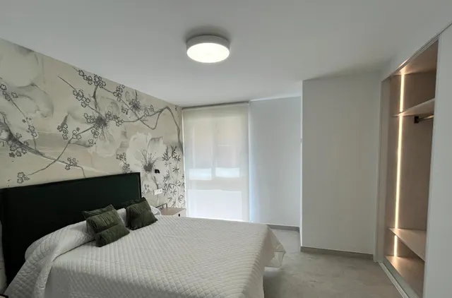 ¡a la venta! espectacular apartamento de obra nueva con jardín privado en Torrevieja** — 15