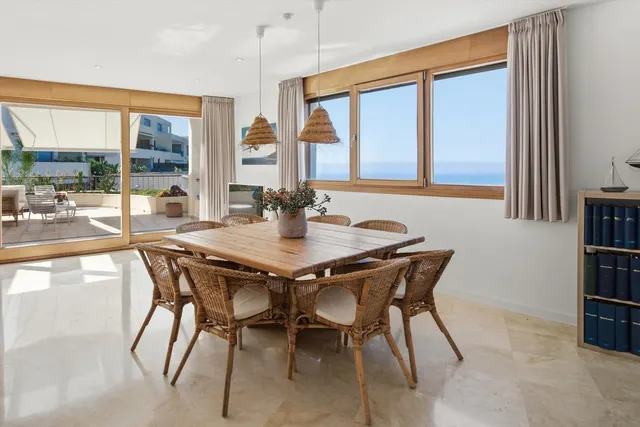 Ático Dúplex 3 habitaciones 197m² en venta - Marbella — 30