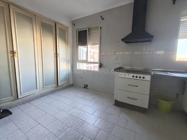 PISO EN SAGUNTO CON TERRAZA Y TRASTERO - foto 2