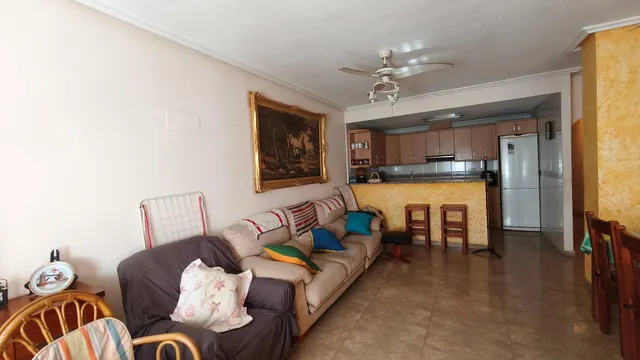 Apartamento 4 habitaciones 120m² en venta - Las Piscinas Naturales — 23
