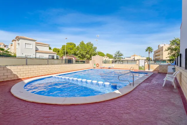 Bungalow 3 habitaciones 71m² en venta - Lomas de Don Juan — 31
