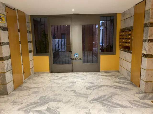 Vivienda en Alquiler en Vía Complutense, 122. Alcalá de Henares — 9