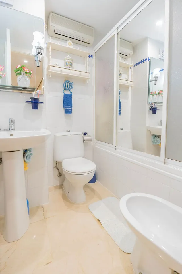 Apartamento 3 habitaciones 92m² en venta - Centro — 21