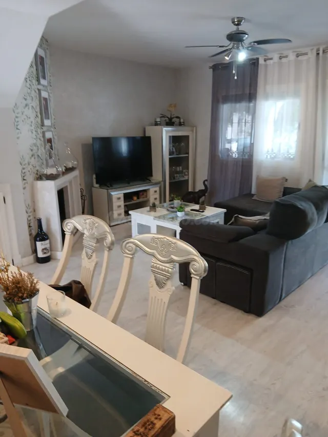 Adosado 4 habitaciones 240m² en venta - Costa Del Sol - foto 4
