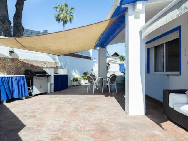 Chalet 3 habitaciones 160m² en venta - Marbella — 21