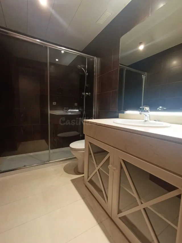Piso 4 habitaciones 158m² en venta - Arruzafilla - foto 5