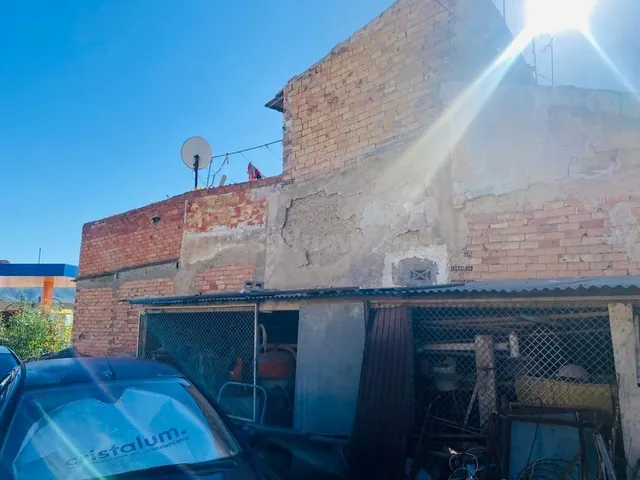 Venta Terreno La Pursima Barriomar Murcia - foto 4