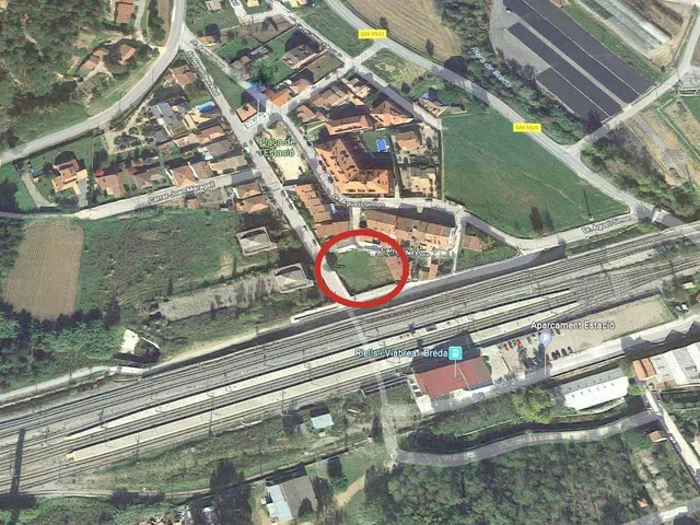 SOLAR URBANO PARA PROMOCIÓN RESIDENCIAL — 16