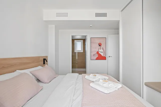 Ático 3 habitaciones 99m² en venta - Euro Roda — 20