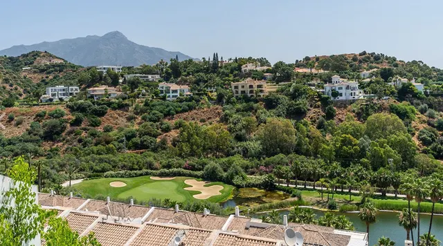 Apartamento 3 habitaciones 170m² en venta - El Madroñal — 9