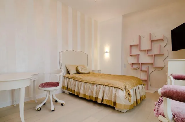 Villa en Sierra Cortina (cl) — 19