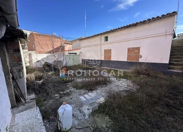 Casa-Chalet en Venta en Colmenar Viejo Madrid — 6