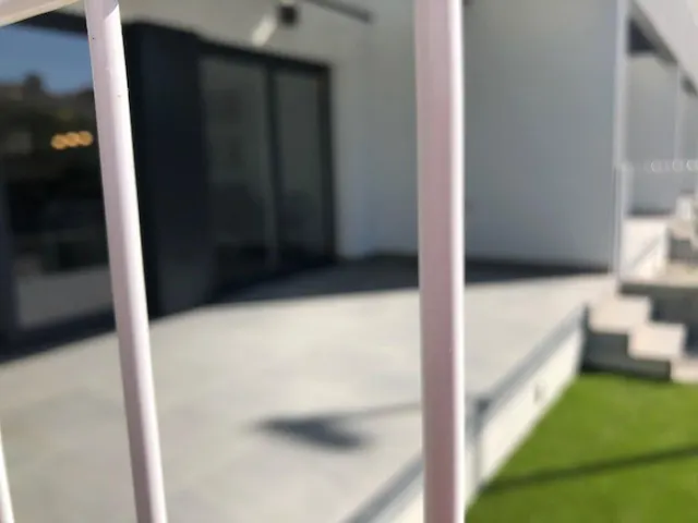 CON PISCINA, TERRAZA Y GARAJE — 17