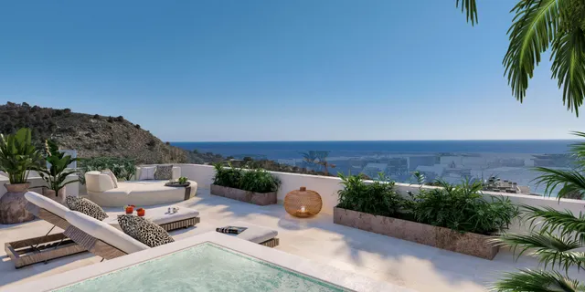 Apartamento en Villajoyosa — 12