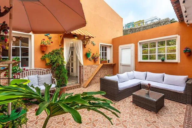 Una casa que ofrece mucho más que cuatro paredes — 29