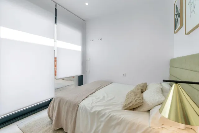 RESIDENCIAL DE OBRA NUEVA DE BUNGALOW EN LOS BALCONES — 30