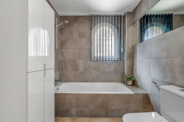 Apartamento 3 habitaciones 116m² en venta - Casco Antiguo — 21