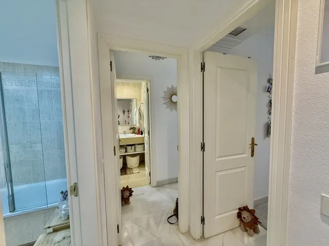 Apartamento 2 habitaciones 89m² en venta - Marbella — 20