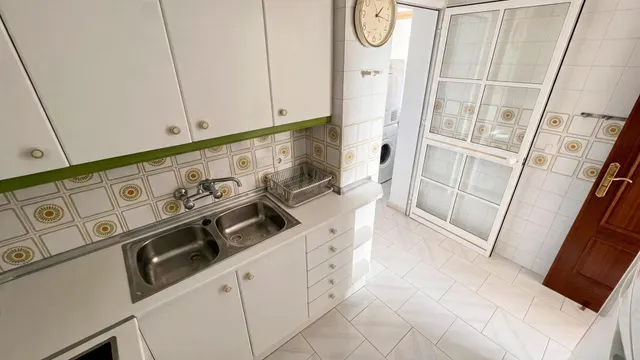 Exclusivo Piso en Primera Línea de Playa con Vistas al Mar en Valdelagrana (El Puerto de Santa María) | Ref: DLR00267 — 16