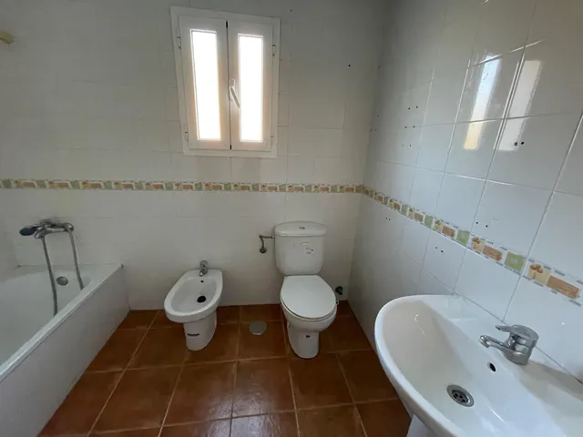 Casa en venta en El Gastor, Cádiz. — 9