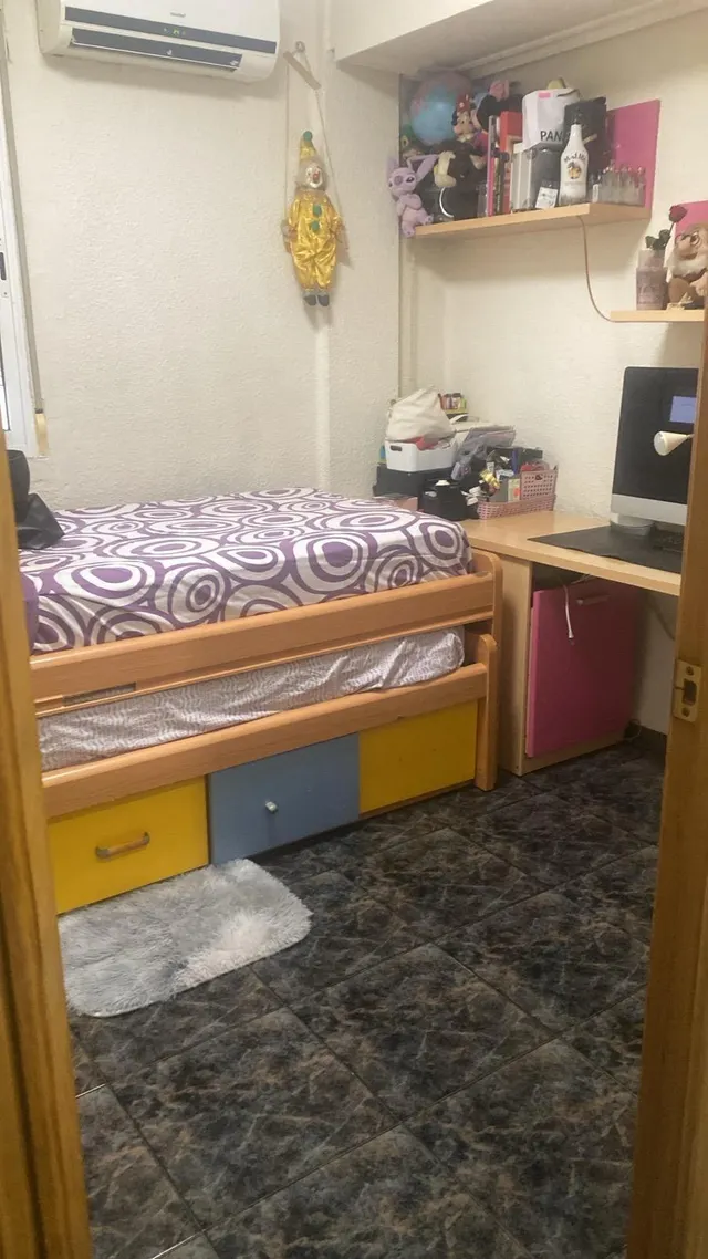 Piso 3 habitaciones 101m² en venta - Camins al Grau — 17