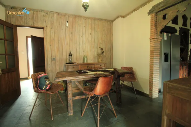 La casa de tus sueños en Olivenza — 17