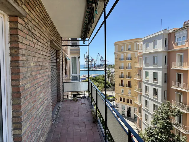 Apartamento 9 habitaciones 313m² en venta - Ensanche del Centro-Puerto — 38