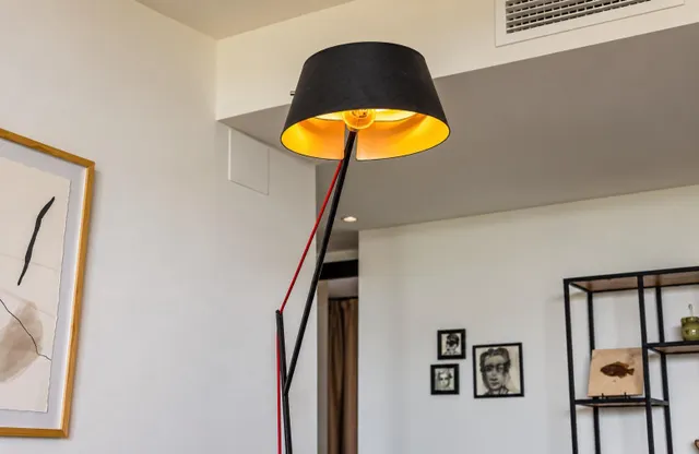 APARTAMENTO CON VISTAS PANORÁMICAS AL MAR EN MIJAS COSTA – IDEAL PARA VIVIR O INVERTIR — 8