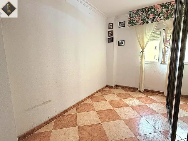 Piso en Teatinos, zona Atabal — 24