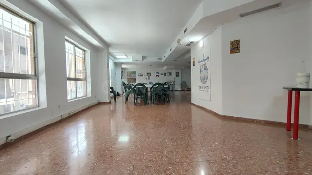 Oficina en Plaza de los Luceros - foto 3
