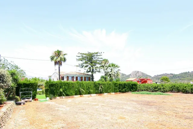 AMPLIA VILLA A LA VENTA EN PEDREGUER GV2018585-A — 6